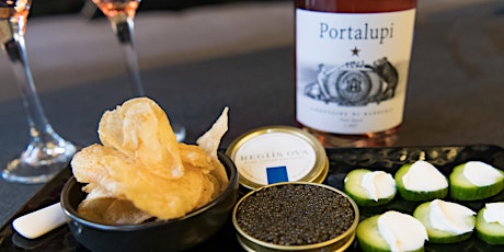 FOCW/Member 2024 Crafted Conversation: Caviar!