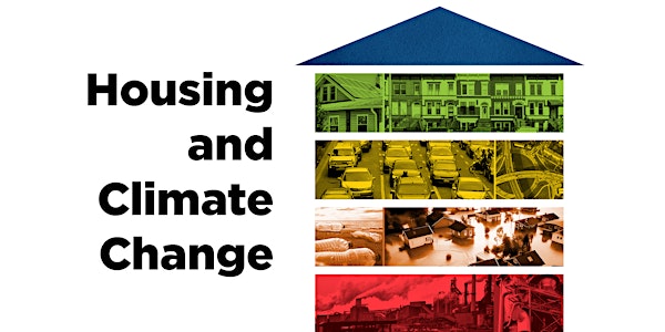 Housing & Climate:  Kreisman Initiative on Housing Law and Policy Symposium