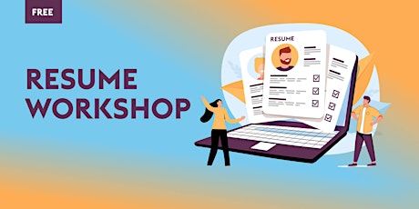 Resume Workshop