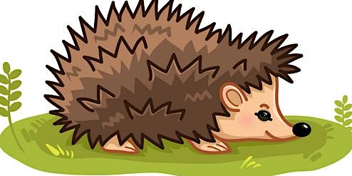 Hedgehog Party primary image