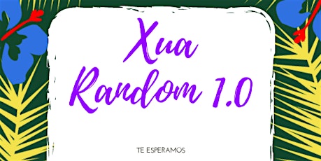 Imagen principal de Xua Random 1.0