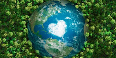 Immagine principale di Earth Day Stories & Craft 