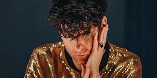 Immagine principale di Live at Little Saint | Low Cut Connie + Fantastic Cat 