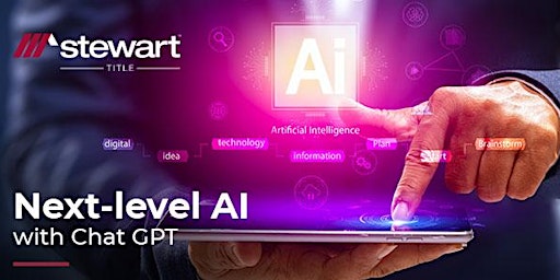 Imagen principal de Chat GPT II for Real Estate: Next-level AI