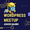 Logotipo da organização JB WordPress Meetup | Johor Bahru