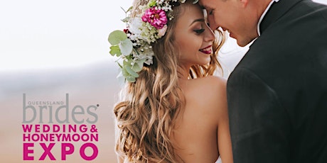 Queensland Brides Wedding & Honeymoon Expo WORKSHOPS & SEMINARS primary image