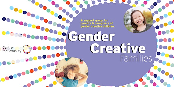 Gender Creative Families