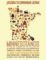 Minnesotanos - A Latino Heritage Celebration primary image
