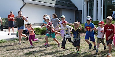 Hauptbild für Camp Ondiamo