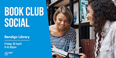 Imagen principal de Book Club Social