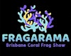 Logotipo de Fragarama
