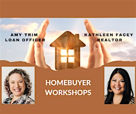 First Time Homebuyer Class at Scuttlebutt Brewing - FREE LUNCH INCLUDED