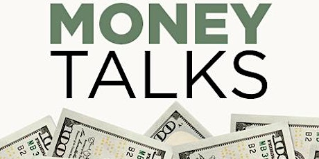 Let's Talk About Money! Let's Read About Money!