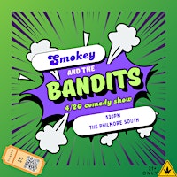 Smokey and the Bandits comedy show primary image