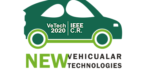 2020 IEEE NEW VEHICULAR TECHNOLOGIES primary image