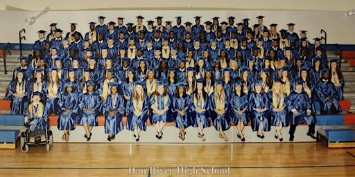 DRHS Class of 2014 - 10 Year Reunion primary image