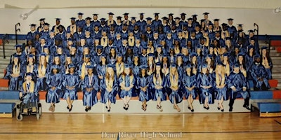 DRHS Class of 2014 - 10 Year Reunion primary image