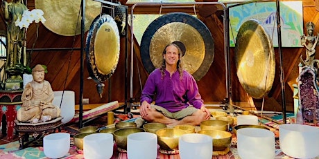 Sound Immersion Experience with Danny Goldberg