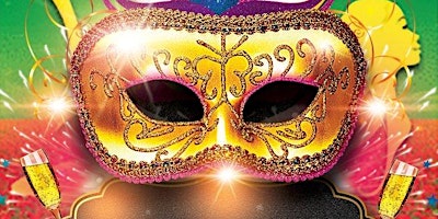 Image principale de Masquerade in Oz-Jack and Jill South Suburban Chicago Fundraiser