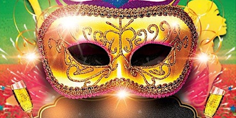 Masquerade in Oz-Jack and Jill South Suburban Chicago Fundraiser