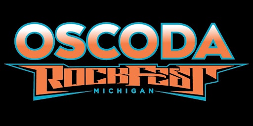 Hauptbild für Oscoda Rockfest V