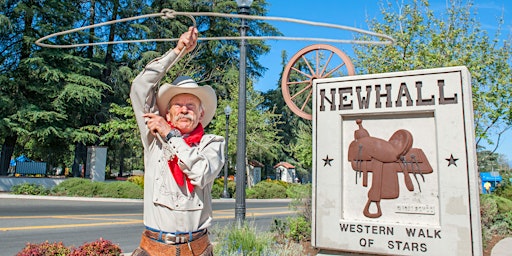 Image principale de 2024 Santa Clarita Cowboy Festival