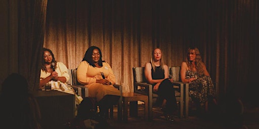 Imagem principal de #L2LMixer - HERstory: Owning our voice  & elevating our brands