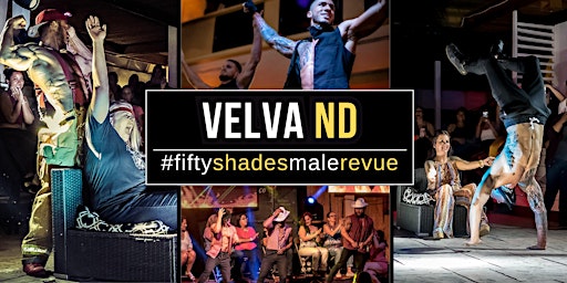 Velva  ND | Shades of Men Ladies Night Out primary image