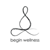 Logo de Begin Wellness