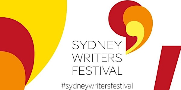 Sydney Writers' Festival - Peter Polites: God Forgets About the Poor