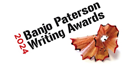 Imagem principal do evento 2024 Banjo Paterson Writing Awards