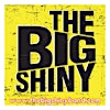 The BIG Shiny Band's Logo
