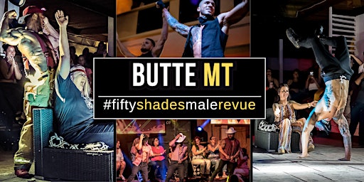 Butte  MT | Shades of Men Ladies Night Out primary image