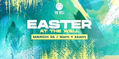 EASTER AT THE WELL CHURCH, ROCKVILLE primary image