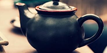 Teapots on Pottery Wheel corporate teambuildiing event  primärbild