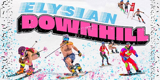 The Elysian Downhill primary image
