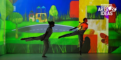 Primaire afbeelding van Compagnia TPO: +Erba A Forest in the City