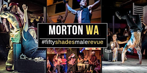 Morton WA | Shades of Men Ladies Night Out primary image