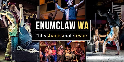 Hauptbild für Enumclaw WA | Shades of Men Ladies Night Out