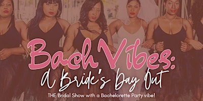 Primaire afbeelding van Black Brides of RVA Wedding Expo