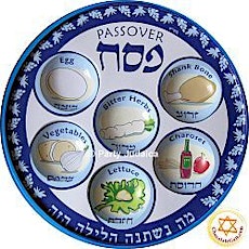 JOGM Interactive International InterFaith Passover Seder