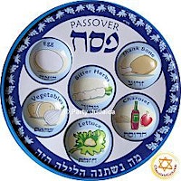 Imagem principal do evento JOGM Interactive International InterFaith Passover Seder