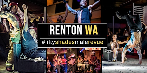 Renton WA | Shades of Men Ladies Night Out primary image
