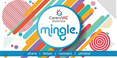 Imagem principal do evento Carers Victoria Mingle in Shepparton #10161