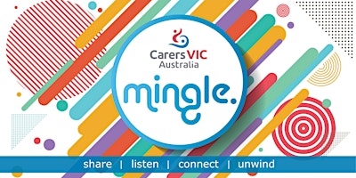 Primaire afbeelding van Carers Victoria Mingle in Bairnsdale #10118