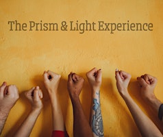 Imagem principal do evento The Prism & Light Experience