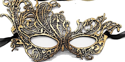 Imagem principal de Masquerade Sober Prom