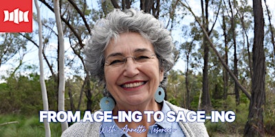 From Age-ing to Sage-ing primary image
