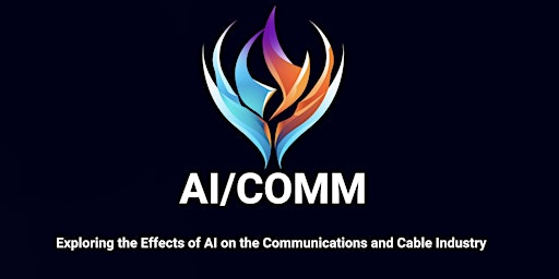 Hauptbild für AI/COMM