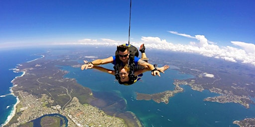 Imagem principal do evento Lake Macquarie Tourism Networking Breakfast